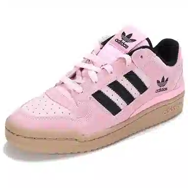 adidas Forum Low Pink