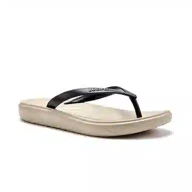 罗敷 舒适百搭人字拖鞋 男款