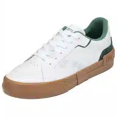 Lacoste L004 White