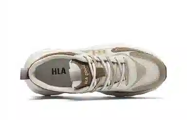 HLA