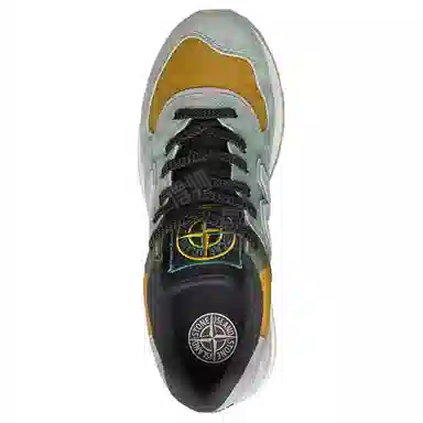 STONE ISLAND x New Balance NB 574