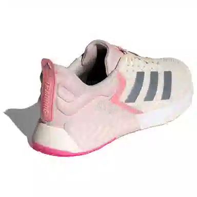 adidas Dropset 3 White Pink