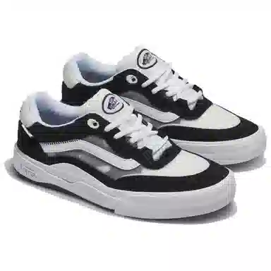 Vans Wayvee