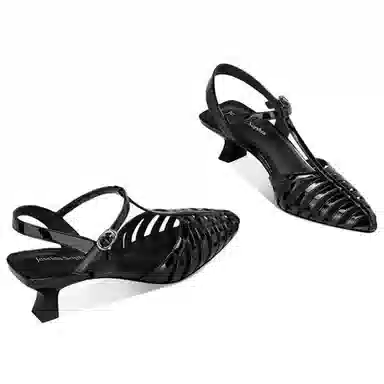 Jessica Sophia Roman Sandals 4cm