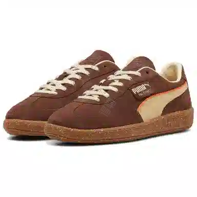 PUMA Palermo Cannoli Brown