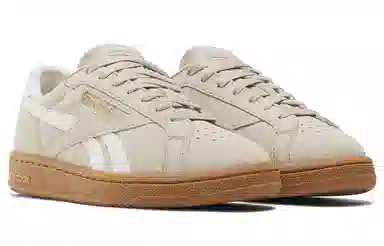 Reebok Club C Grounds Beige