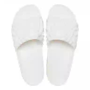 Salehe Bembury x Crocs Pollex Slide "Parsnip"