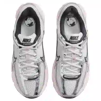 Nike Air Zoom Vomero 5 WMNS Silver Pink