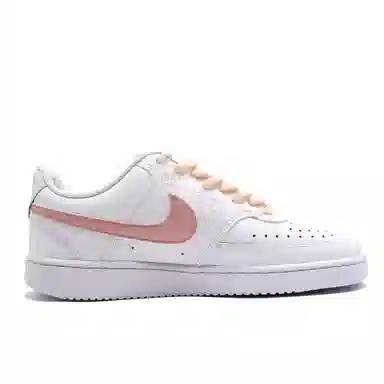 Nike Court Vision 1 White Pink