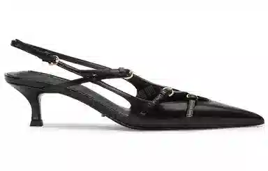 Tony Bianco Koko 4.5cm