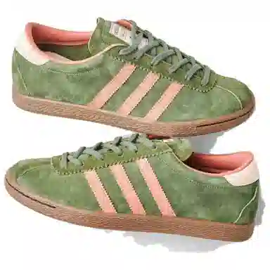 END x adidas originals