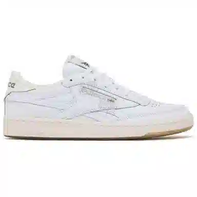 Palace Skateboards x Reebok Club C