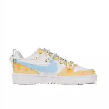 Nike Court Borough Low GS