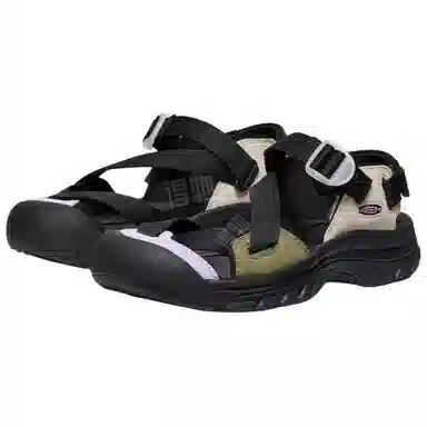 KEEN Zerraport 2