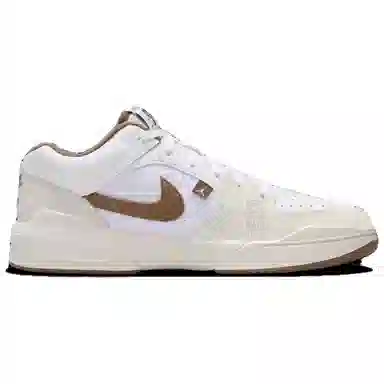 Jordan Stadium 90 Brown White