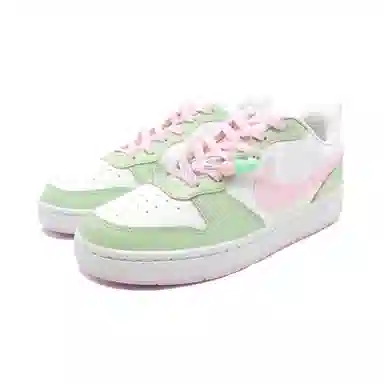 Nike Court Borough Low GS GS