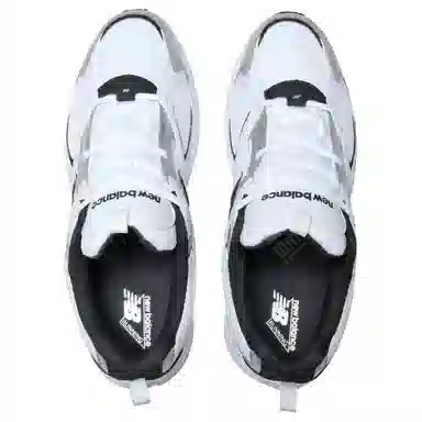 New Balance 408 White