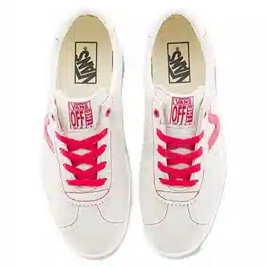 Vans Sport Low