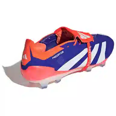 adidas Predator Elite Blue Orange