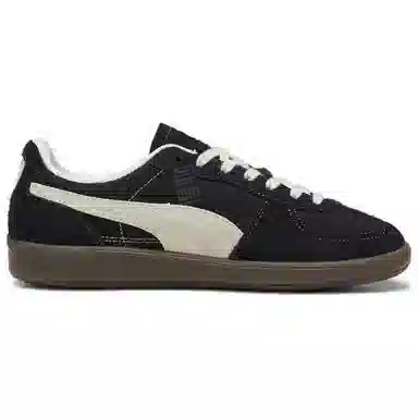 PUMA Palermo Vintage Black Beige