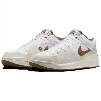 Jordan Stadium 90 Brown White