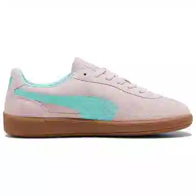 PUMA Palermo Pink Blue