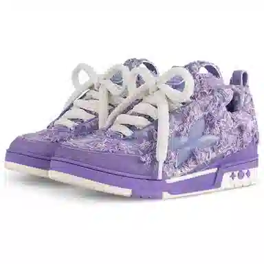 LOUIS VUITTON Skate