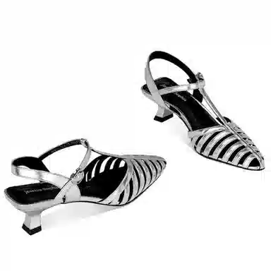 Jessica Sophia Roman Sandals 4cm