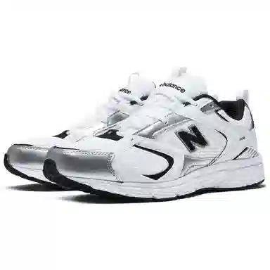 New Balance 408 White