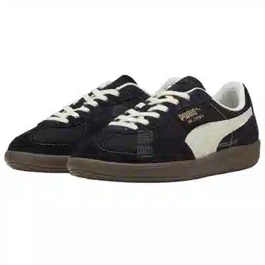 PUMA Palermo Vintage Black Beige