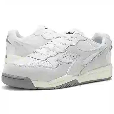 Diadora Winner PU White