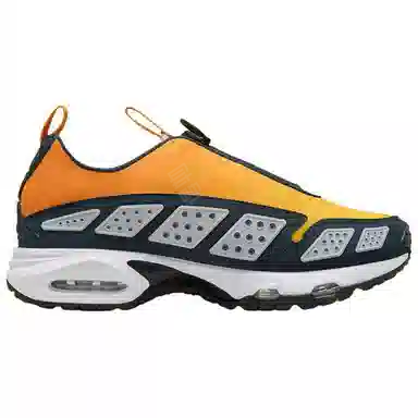 Nike Air Max Sunder Yellow Grey