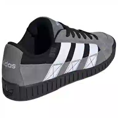 adidas originals LWST Grey FourCore White