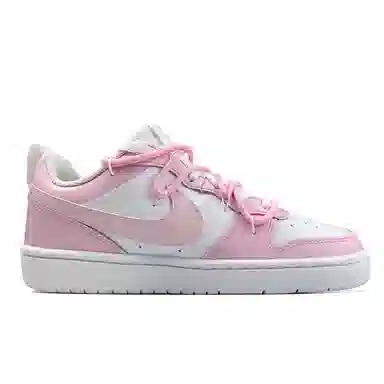 Nike Court Borough Low GS