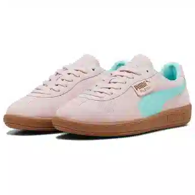 PUMA Palermo Pink Blue