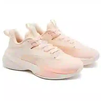 Jordan Low Basketball Shoes Pink
