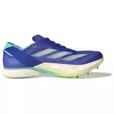 adidas Adizero Avanti Blue Silver