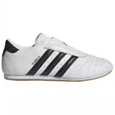adidas Taekwondo White Black