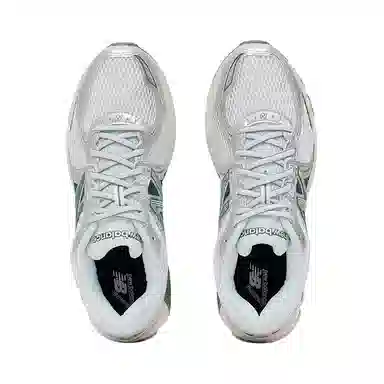 New Balance 860 v2 Green White Silver