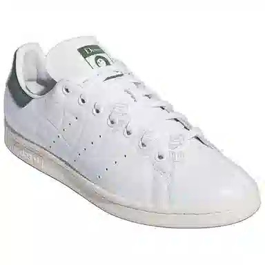DIME x adidas Stan Smith Cloud White