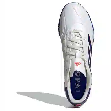 adidas COPA PURE 2 White Blue Red