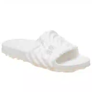 Salehe Bembury x Crocs Pollex Slide "Parsnip"