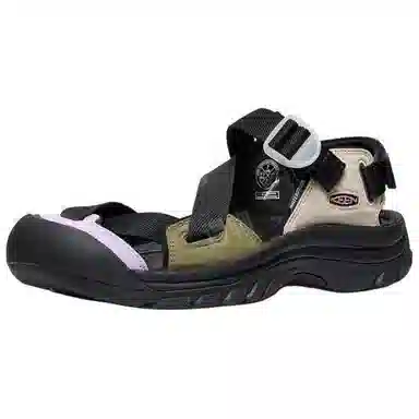 KEEN Zerraport 2