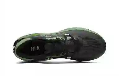 HLA
