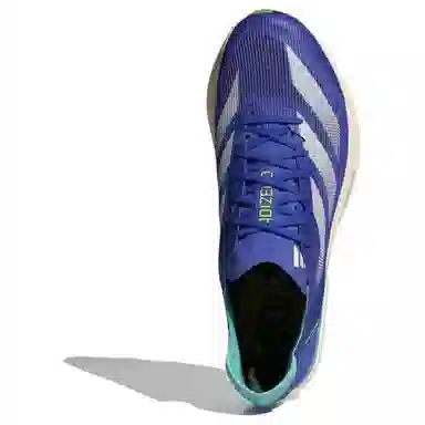 adidas Adizero Avanti Blue Silver