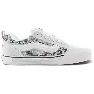 HIRONO x Vans Knu Skool