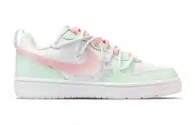 Nike Court Borough Low GS