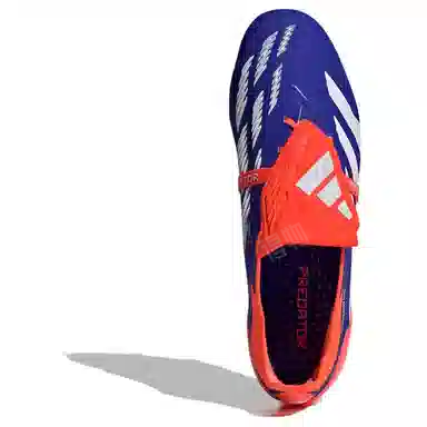 adidas Predator Elite Blue Orange