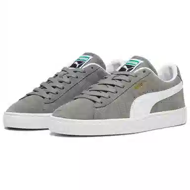 PUMA Suede