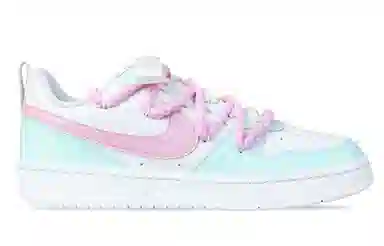 Nike Court Borough Low GS